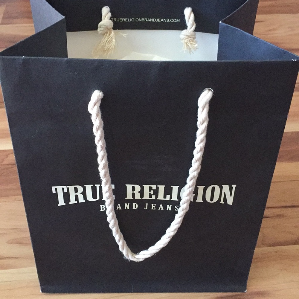 True Religion Shirt